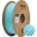 Esun PLA-High Speed Filament - Soft Blue