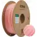Esun PLA-High Speed Filament - Baby Pink