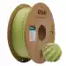 Esun PLA-High Speed Filament - Matcha Green