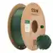 Esun PLA-High Speed Filament - Olive Green