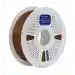 Fibromast PLA Filament - Brown