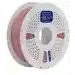 Fibromast PLA Filament - Light Pink