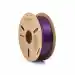 Filamix Silk PLA Filament - Black Purple