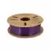 Filamix Silk PLA Filament - Black Purple