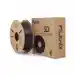 Filamix Silk PLA Filament - Black Red