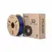 Filamix Silk PLA Filament - Blue Purple Black