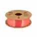 Filamix Silk PLA Filament - Coral Pink