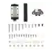 Fystec Voron TAP Kiti RC8