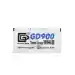 GD900 Termal Macun