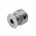 GT2 16 Diş, 5mm İç Çap Kasnak - 6mm