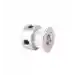 GT2 20 Diş, 6.3mm İç Çap Kasnak - 6mm