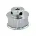 GT2 30 Diş, 8mm İç Çap Kasnak - 10mm