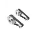 GT2 40 Diş, 10mm İç Çap Kasnak - 10mm