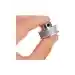 GT2 40 Diş, 10mm İç Çap Kasnak - 10mm