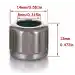 HF081412 Octagonal Tek Yönlü Rulman