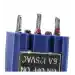 IC-140 Üç konumlu Toggle Switch 6mm