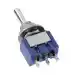IC-140 Üç konumlu Toggle Switch 6mm