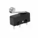 IC-169 Micro Switch İğne Bacak (Makaralı)