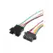 Jst Sm 6 Pin Konektör Takımı 2,5mm
