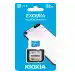 Kioxia 32GB Exceria MicroSDHC UHS-1 Class-10