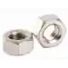 M2 Inox Paslanmaz Somun