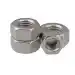 M2 Inox Paslanmaz Somun