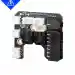 Mellow 2.4 R2 Stealthburner PCB Kartı