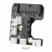 Mellow 2.4 R2 Stealthburner PCB Kartı