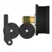 Mellow Cannon Worm Extruder
