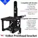 Mellow CNC VZBot Kafası ve Goliath Hotend Montaj Adaptörü