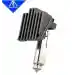 Mellow FluxHeat Bambu Lab P1 Serisi Upgrade Hotend