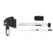 Mellow FluxHeat Bambu Lab P1 Serisi Upgrade Hotend