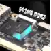Mellow Fly Pi Lite V2 Klipper Kontrol Kartı