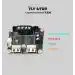 Mellow Fly UTOR RS232 Arabirim Modülü