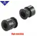 Mellow GT2 Kasnak - Siyah Renk 8mm 20 Diş