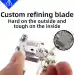 Mellow Magneto CNC Filament Kesici