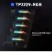 Mellow TP2209 RGB Step Motor Sürücü