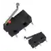 Micro Switch Kancalı IC-163-4