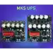 MKS Mini UPS 12v 24v modülü