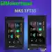 MKS TFT 3.5 | USB ve SD Dikey
