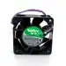Nidec 50x50x40 Fan 12v