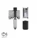 Orijinal Sertleştirilmiş Çelik Bambulab P1P / P1S / X1C Hotend Seti