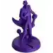 Polymaker Panchroma Matte PLA Filament Electric Indigo