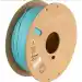 Polymaker PolyTerra Matte PLA Filament - Arctic Teal