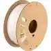 Polymaker PolyTerra Matte PLA Filament - Cotton White