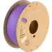 Polymaker PolyTerra Matte PLA Filament - Lavender Purple