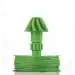 Polyture ABS Filament - Green