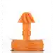 Polyture ABS Filament - Orange
