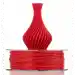 Polyture ABS Filament - Red