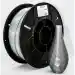 Polyture ABS Filament - Silver